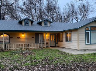 21540 Gaines Ln, Anderson, CA 96007