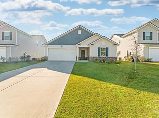 97 Dunnoman Drive, Savannah, GA 31419