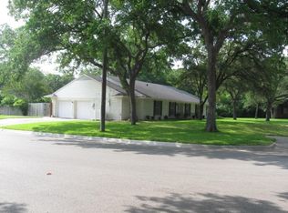 2408 Glenwood Ln, Denton, TX 76209