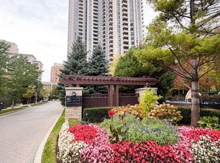 500 Doris Ave #2329, Toronto, ON M2N 0C1