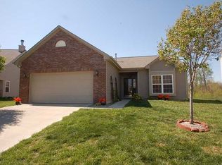 3534 Vanadell Ln, Indianapolis, IN 46217