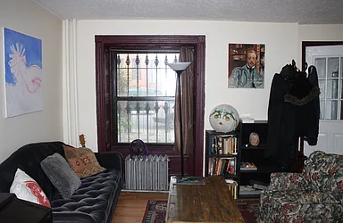 Rented by Highline Residential