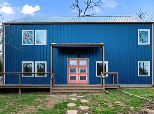 230 Fcr #540, Fairfield, TX 75840