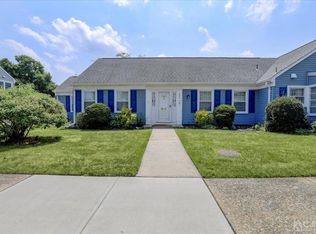 203A Rossmoor Dr, Monroe Township, NJ 08831