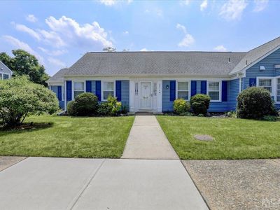 203A Rossmoor Dr, Monroe Township, NJ, 08831