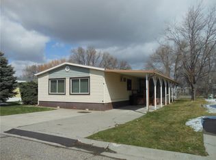 3 Rodeo Pl, Billings, MT 59102