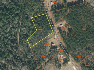 307 Rough Horn Rd, Evergreen, NC 28438