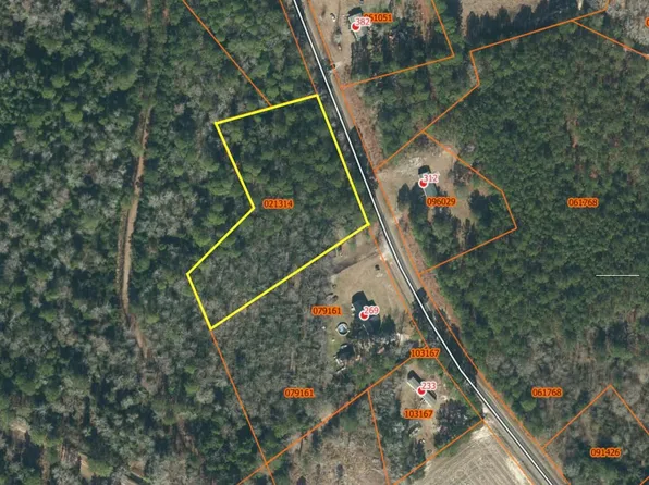 307 Rough Horn Road, Evergreen, NC 28438