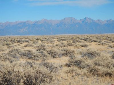 TBD (South Lot) County Road 53, Saguache, CO, 81149