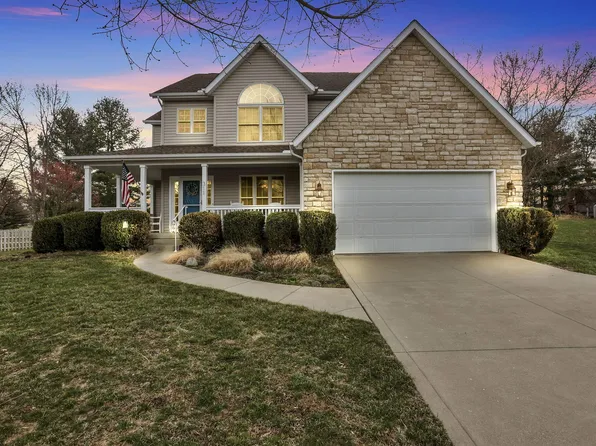 311 Hillgail Rd SW, Pataskala, OH 43062