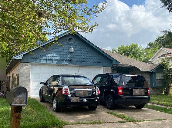 3rd image of 10510 Clear Cove Ln