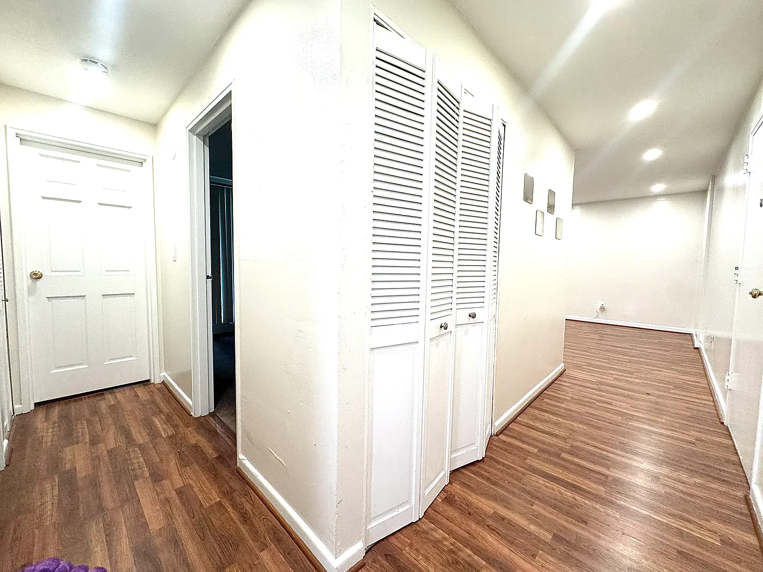 2 bed, 646 sqft, $2,400 — Photo 4