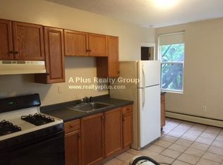 20 Ashley St #1, Boston, MA 02130