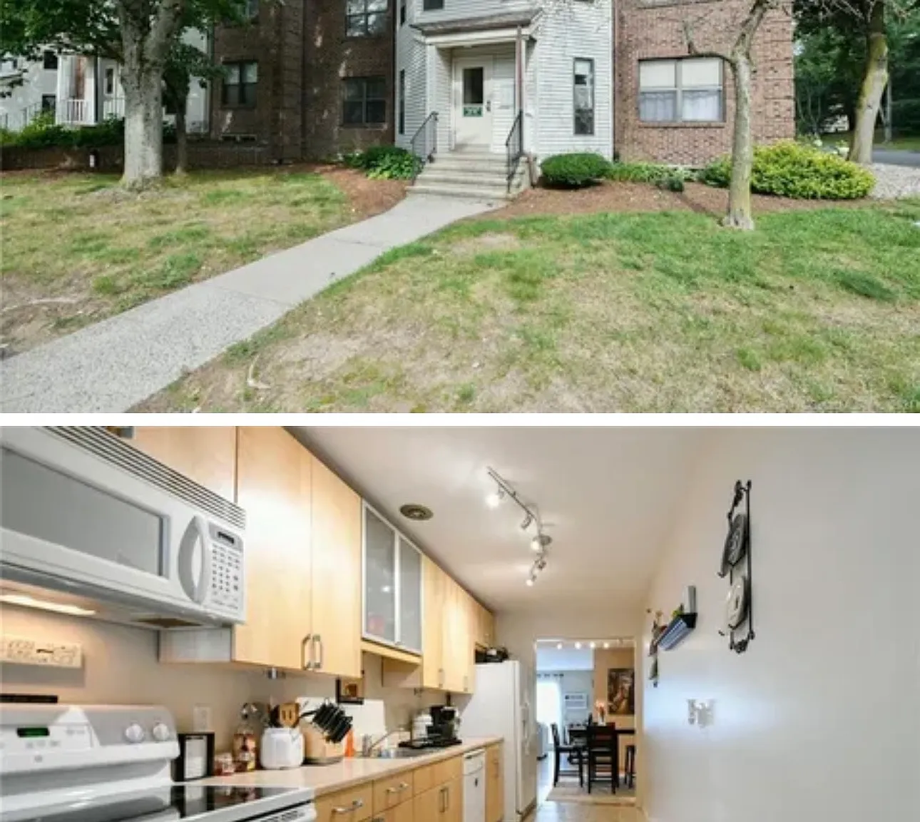 1 bed, 770 sqft, $1,800 — Photo 2