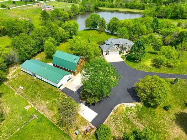 12406 NE 172nd St, Kearney, MO 64060