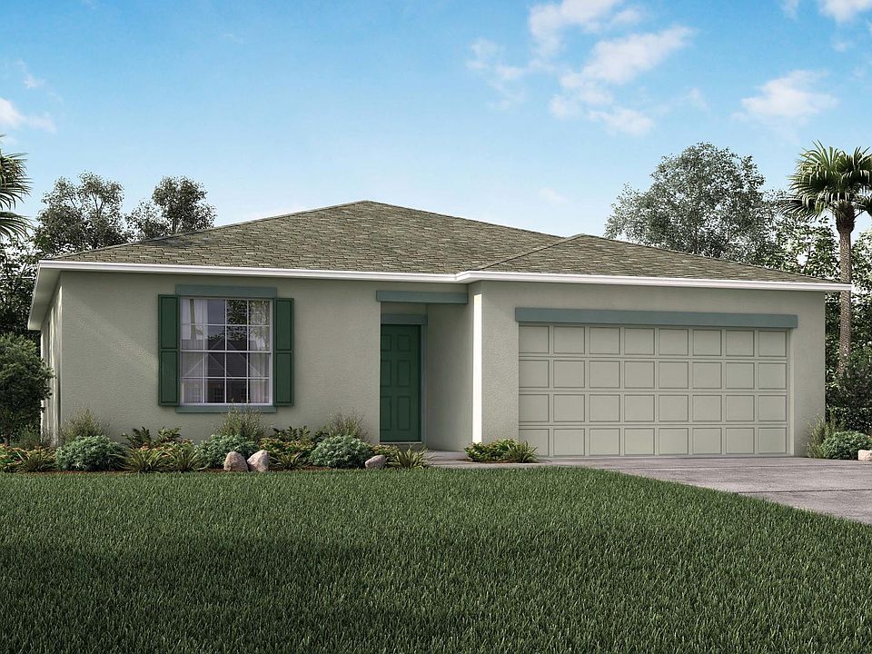 Elevation E