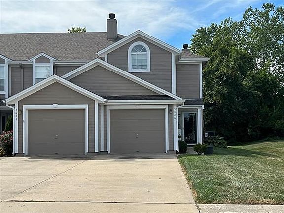 2nd image of 5626 NW Sunrise Meadow Cir Unit 56D
