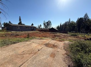 13999 Pineland Cir Lot 121, Magalia, CA