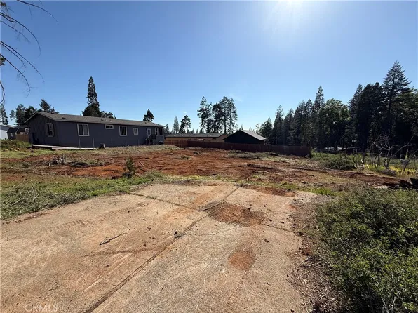 13999 Pineland Cir Lot 121, Magalia, CA 95954