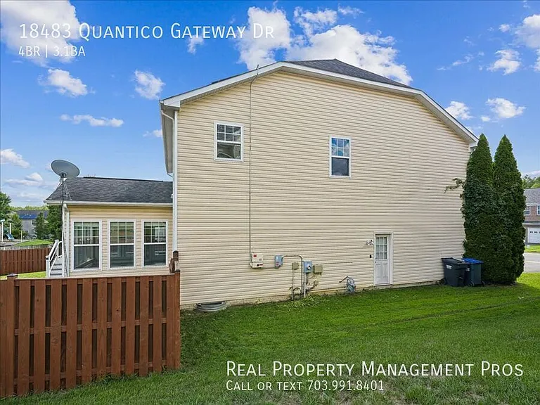18483 Quantico Gateway Dr — Photo 89