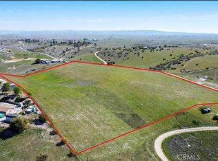 0 Sunburst Rd #60, Paso Robles, CA 93446