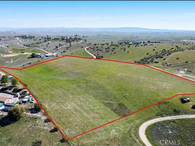 0 Sunburst Rd #60, Paso Robles, CA, 93446