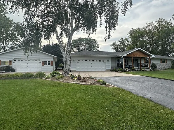 5932 Portage Road, Deforest, WI 53532