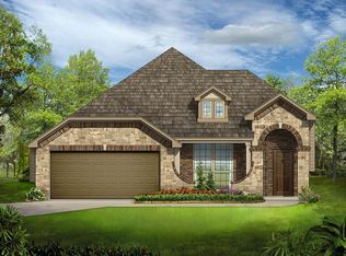 538 Lily St, Crowley, TX 76036