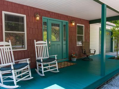 15 Panther Creek Rd, Almond, NC, 28702