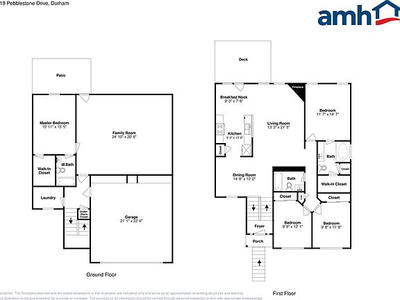 2nd image of this home