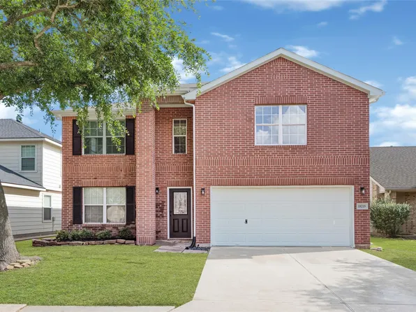 18219 Hammondsport Ln, Cypress, TX 77429