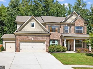 1182 Ruddy Duck Dr, Jefferson, GA 30549