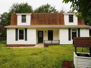 18182 Bluebird Cir, Troup, TX 75789