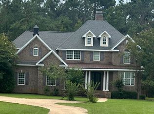 679 Owen Rd, New Albany, MS 38652