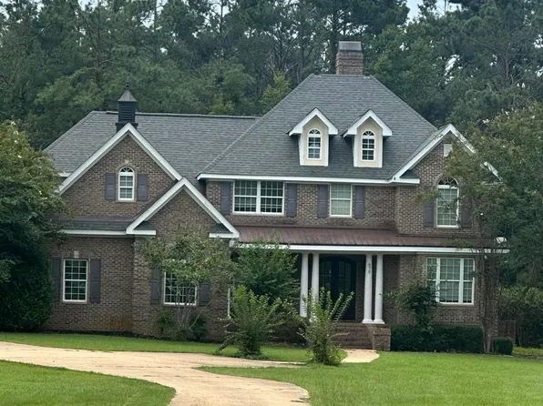 679 Owen Rd, New Albany, MS 38652