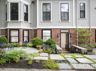 14 Craigie St #A, Cambridge, MA 02138