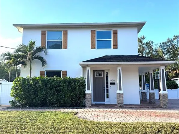 906 W PENINSULAR STREET, TAMPA, FL 33603