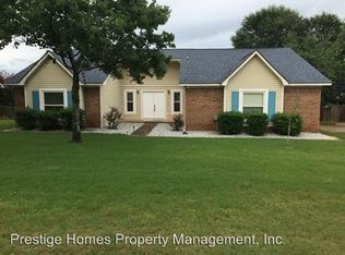 108 Palisades Dr, Enterprise, AL 36330