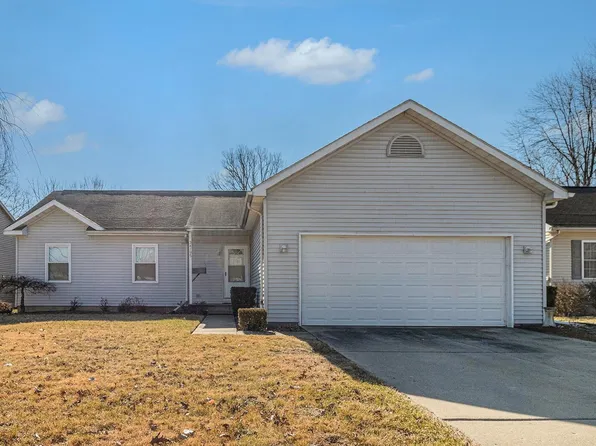 34195 Glover St, Wayne, MI 48184