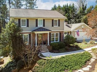 3336 Lost Mill Trce NE, Marietta, GA 30062
