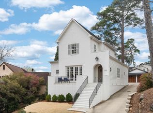 514 Rumson Rd, Homewood, AL 35209