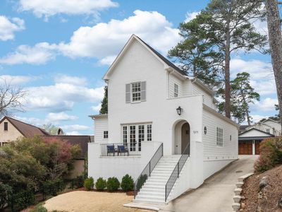 514 Rumson Rd, Homewood, AL, 35209