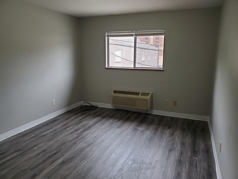 Living Room - View #1