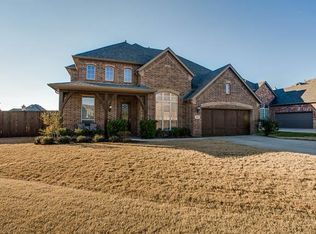 4764 Eddleman Dr, Fort Worth, TX 76244