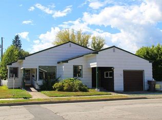 422 S Boyer Ave, Sandpoint, ID 83864