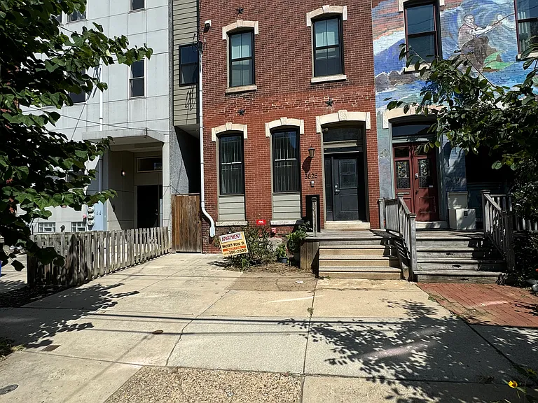 3825 Hamilton St #3FL — Photo 15