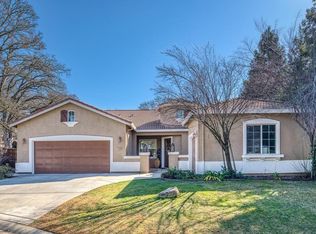 15332 Abierto Dr, Rancho Murieta, CA 95683