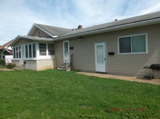 2030 Covert Ave APT A, Evansville, IN