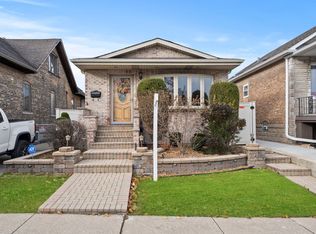 5526 S Rutherford Ave, Chicago, IL 60638