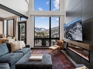 42 Riverfront Ln #508, Avon, CO 81620